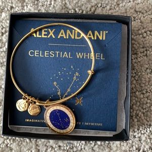 Alex and Ani bracelet